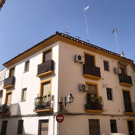 Apto Familiar Balcones A La Muralla Córdoba Exterior foto